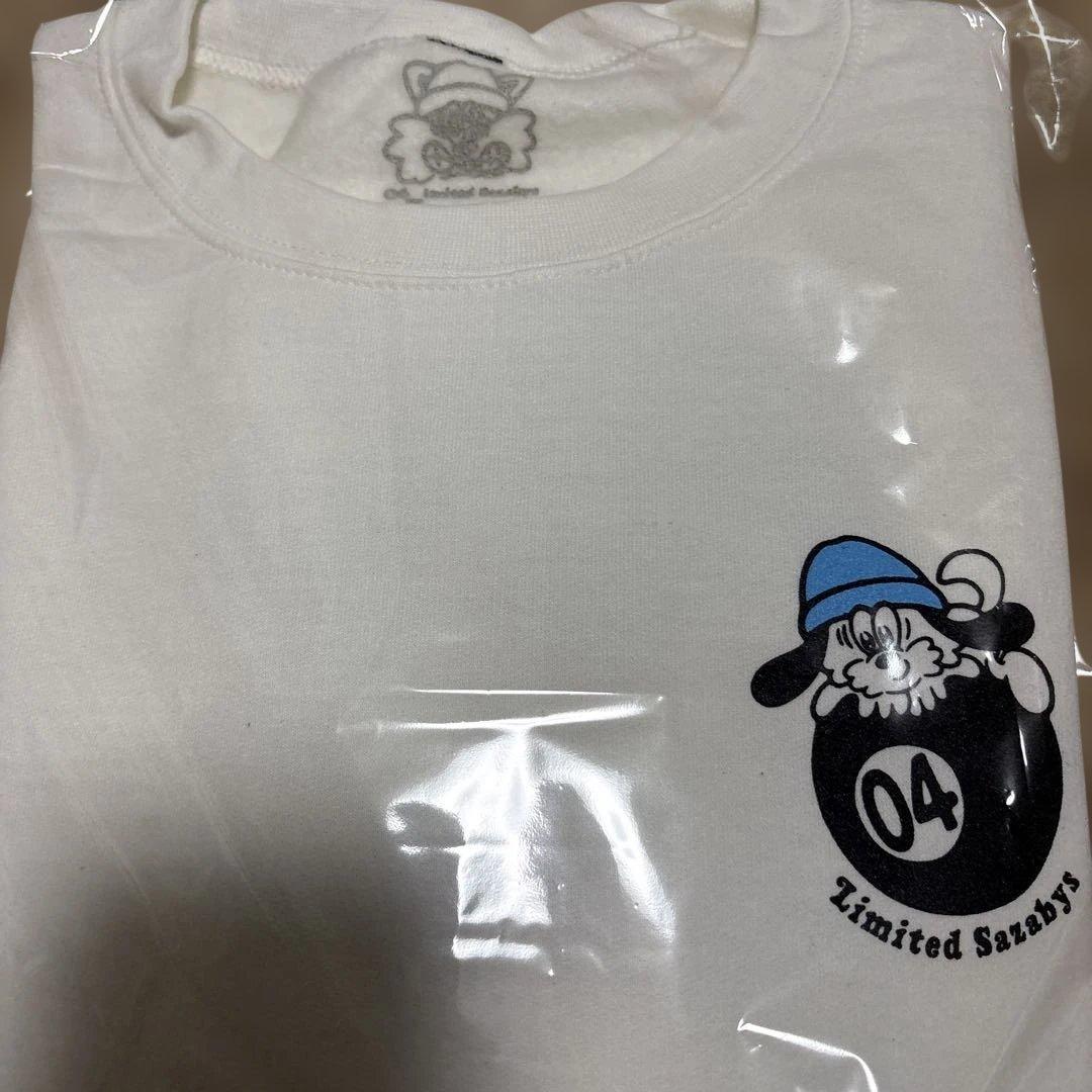 な*お様 フォーリミ VERDY Collaboration Sweat Lサイ