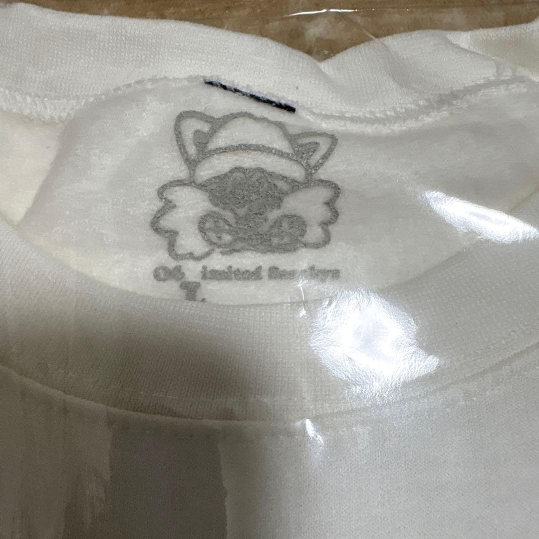 な*お様 フォーリミ VERDY Collaboration Sweat Lサイ