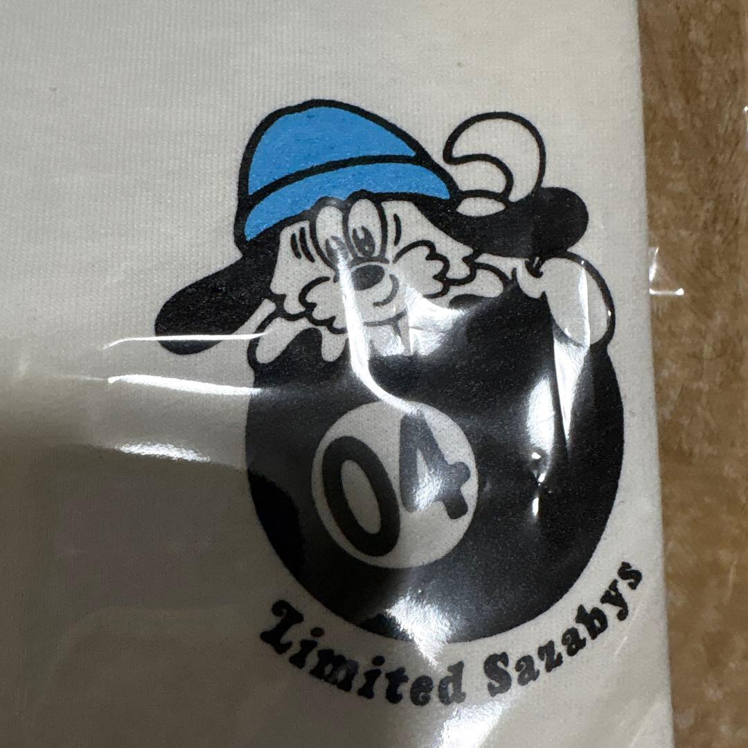 な*お様 フォーリミ VERDY Collaboration Sweat Lサイ