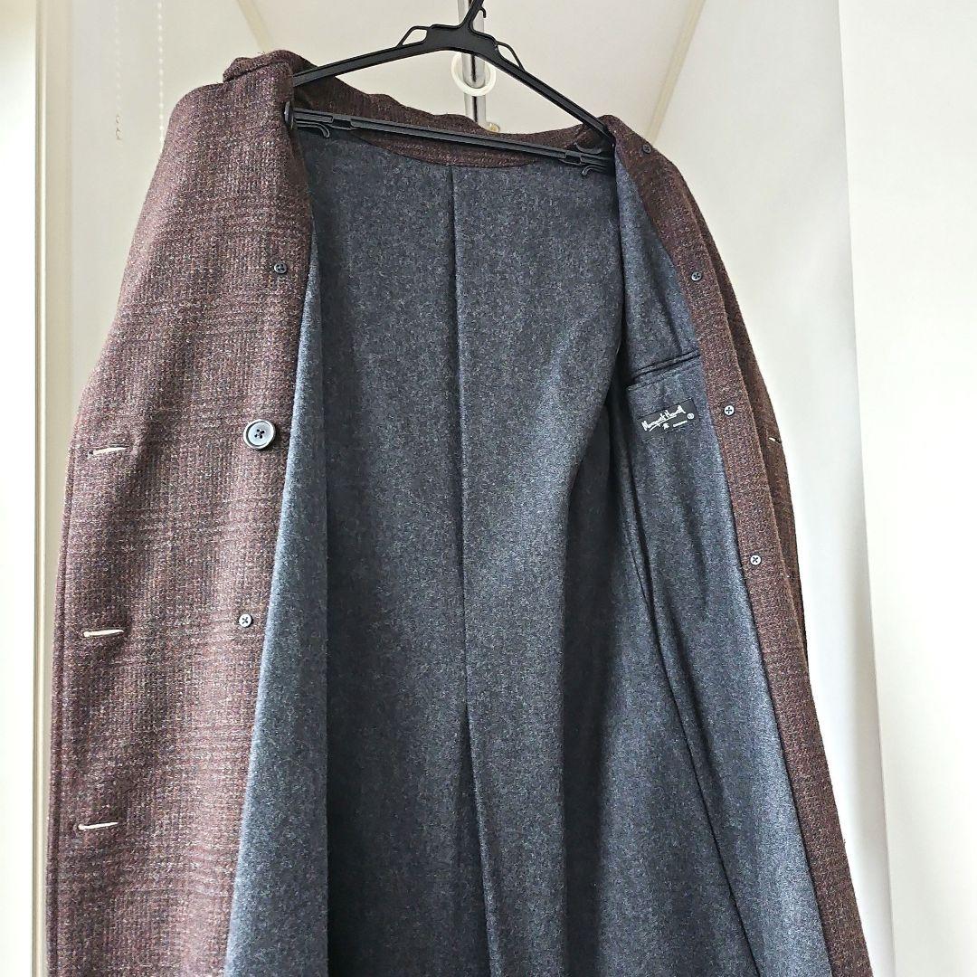 ジャケット・アウター YUMA