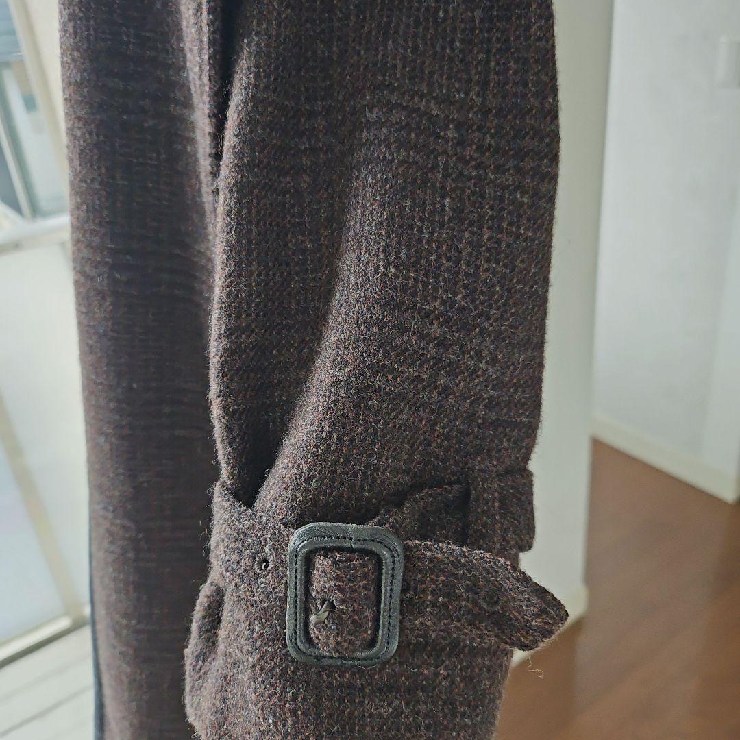 ジャケット・アウター YUMA