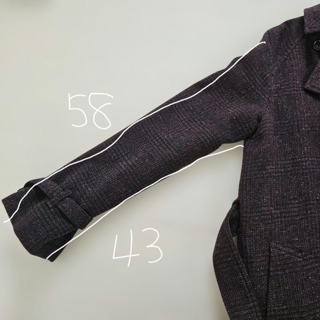 ジャケット・アウター YUMA