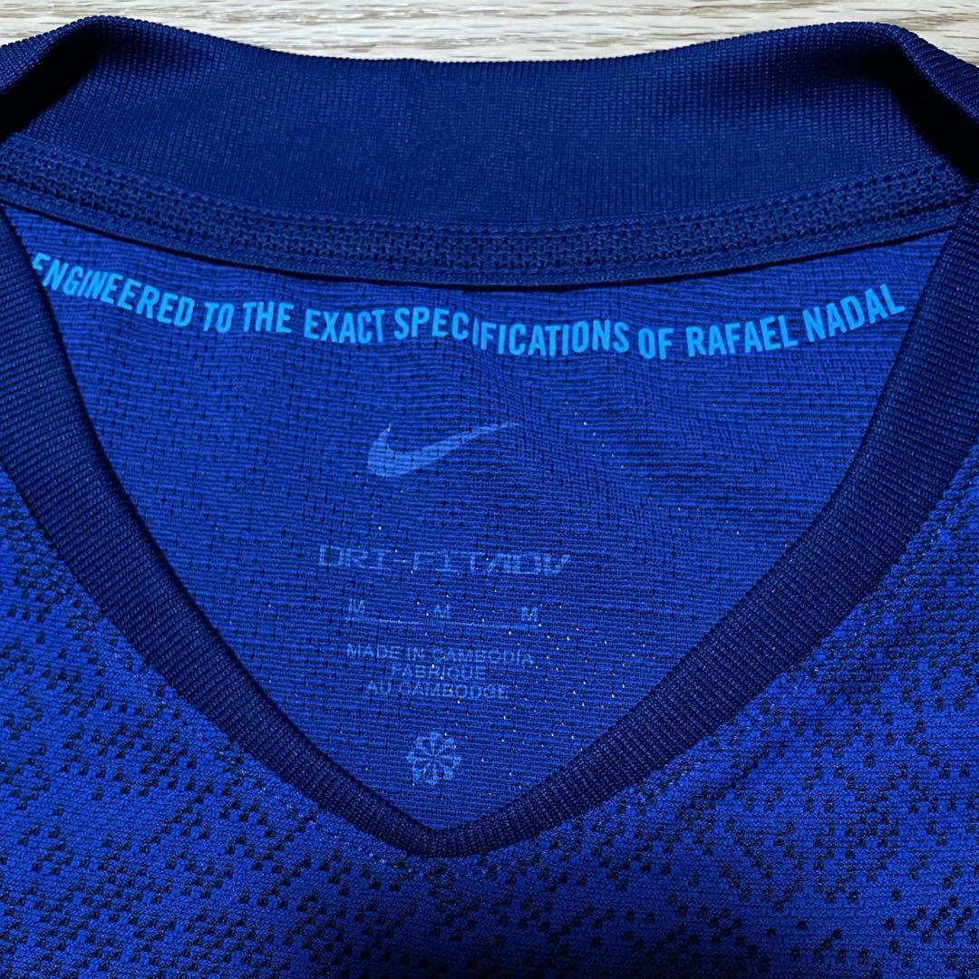 海外限定 Nike ラファエル ナダル Six Kings Slam 2024