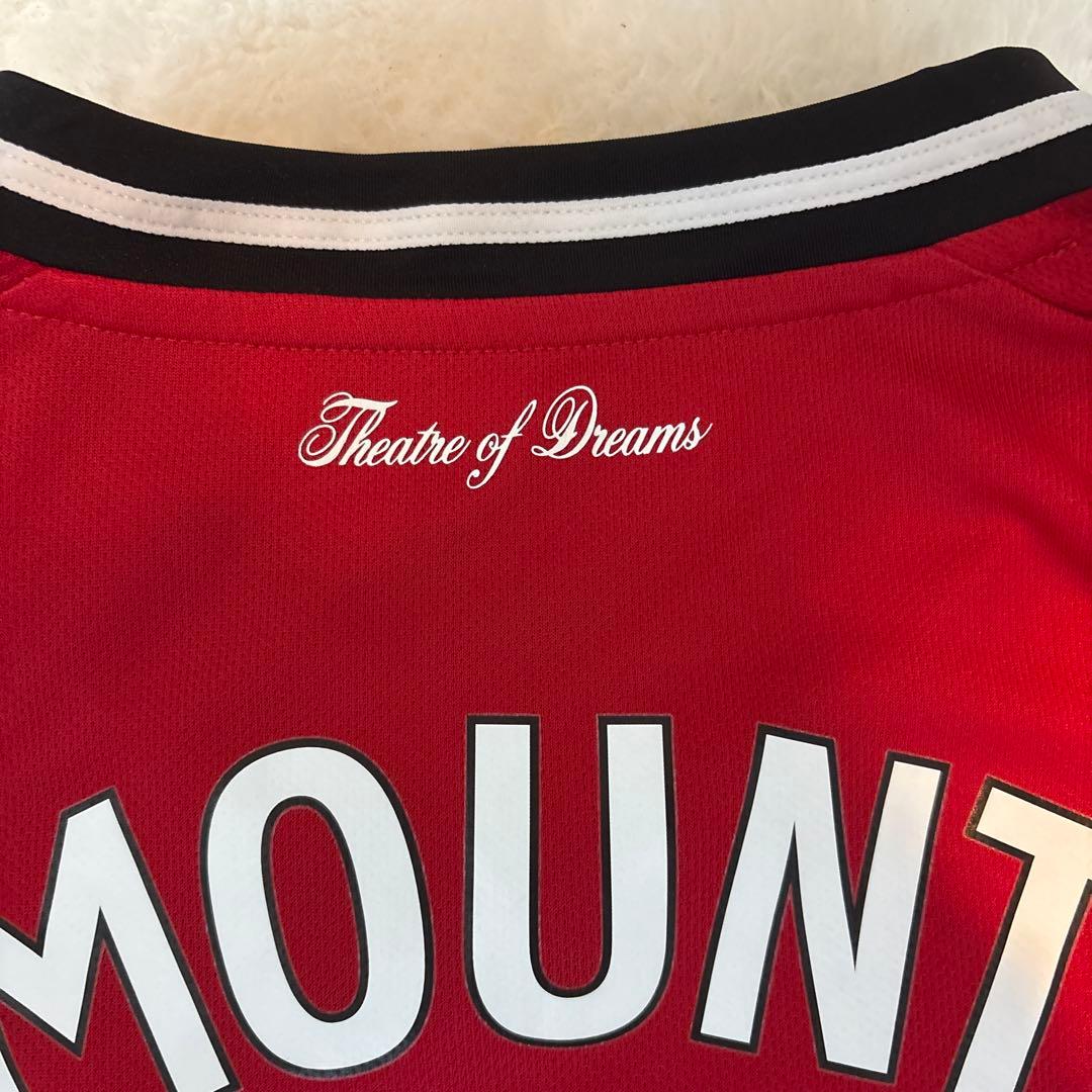 25/26 マウント ユニフォーム