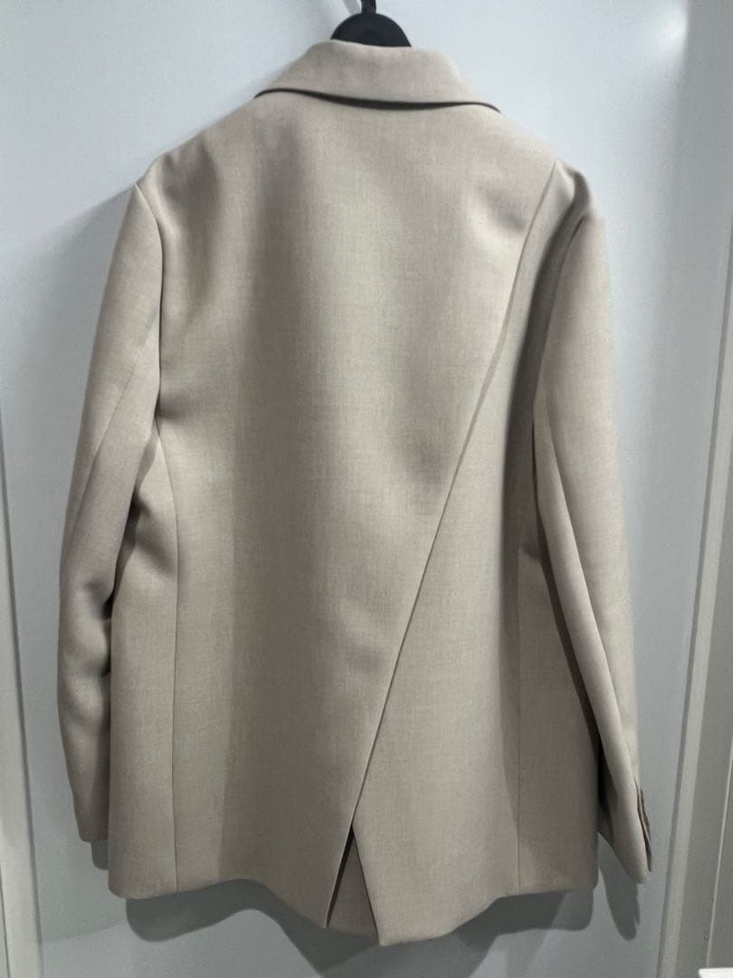 マルゥユナイテッドアローズ　 バックスリットジャケット 36サイズ
