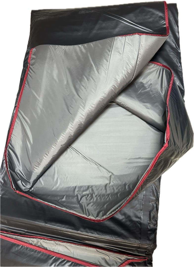 【美品】スノーピーク　TM-050R ランドロック インナーマット