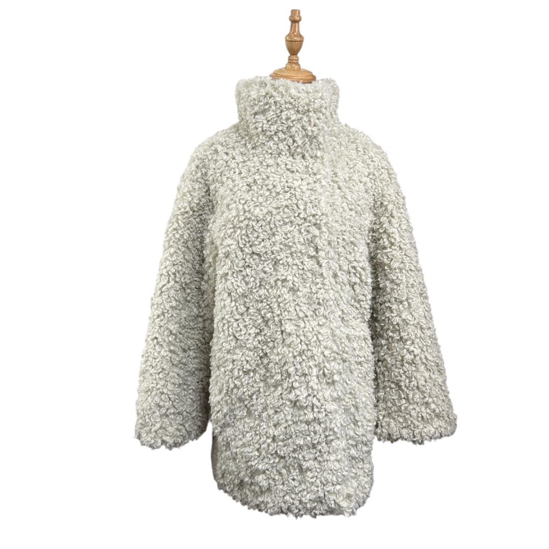 IENA イエナ ファーコート TISSAVEL 2025AW