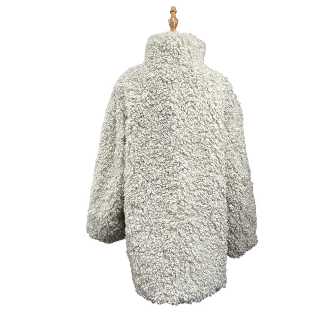 IENA イエナ ファーコート TISSAVEL 2025AW