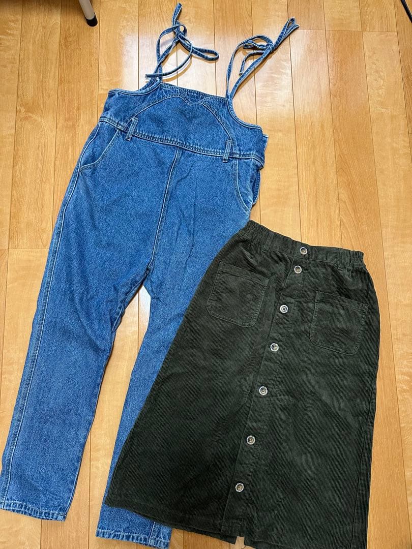 女の子　65点まとめ売り　150 160