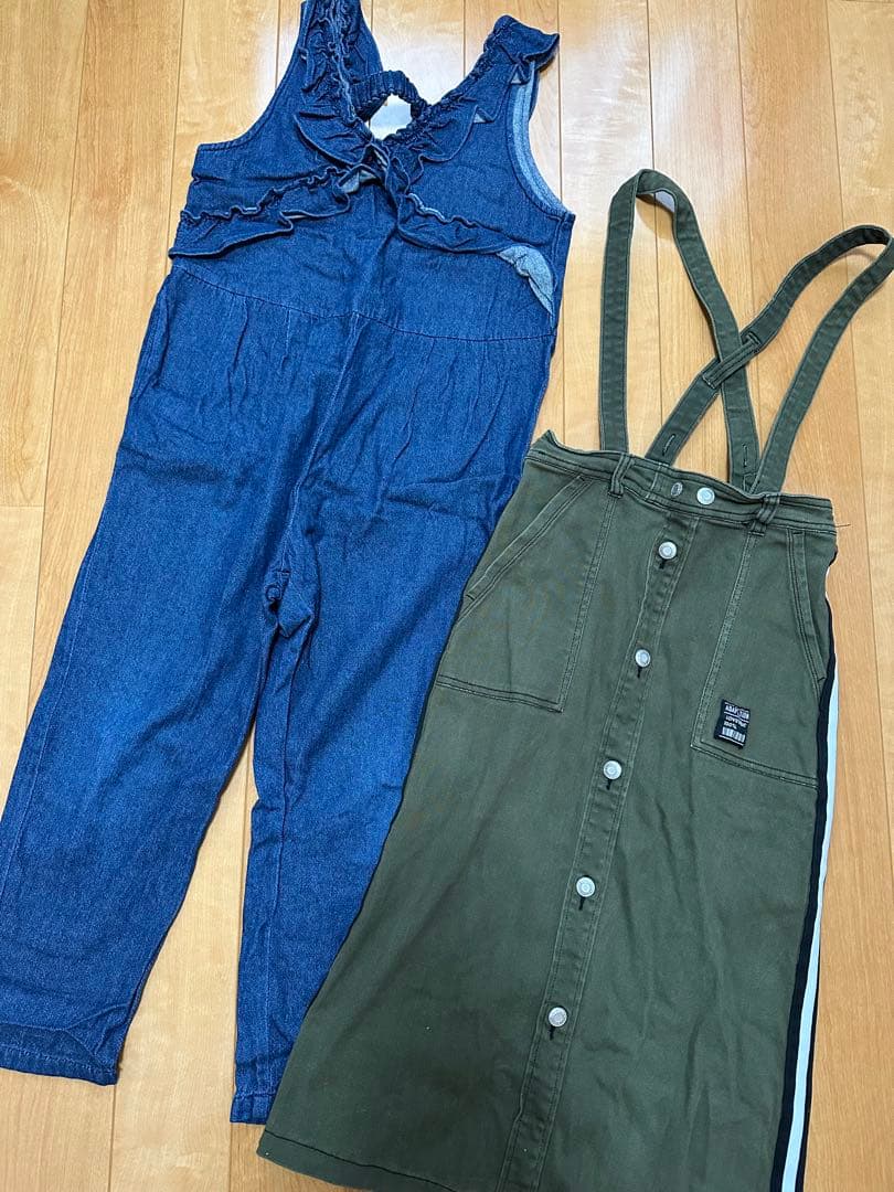 女の子　65点まとめ売り　150 160