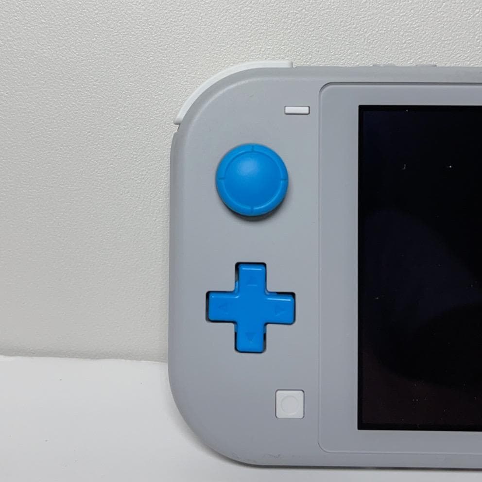 Nintendo Switch Lite スイッチ ライト ザシアン ザマゼンタ