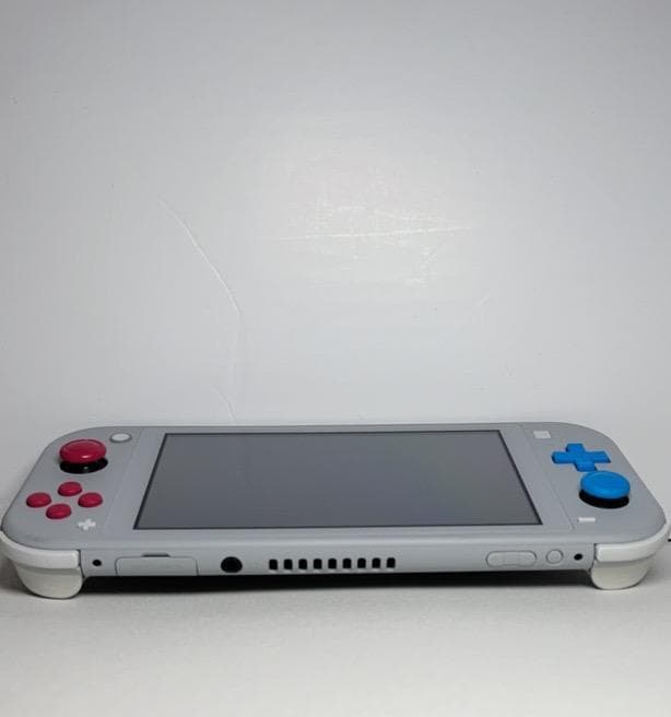 Nintendo Switch Lite スイッチ ライト ザシアン ザマゼンタ