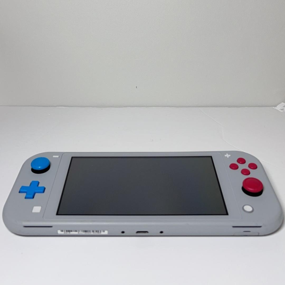 Nintendo Switch Lite スイッチ ライト ザシアン ザマゼンタ