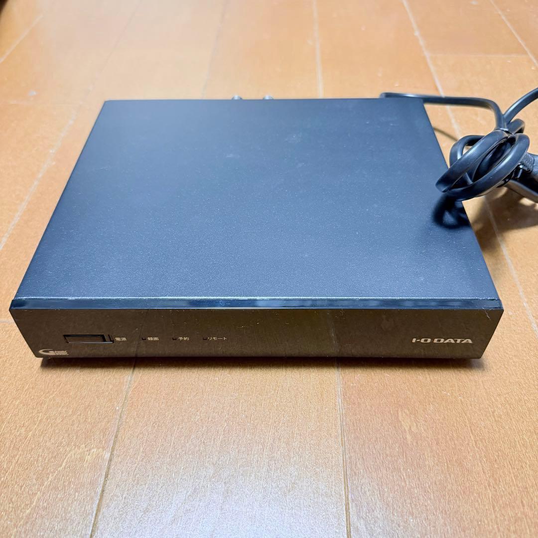 I-O DATA EX-BCTX2 本体