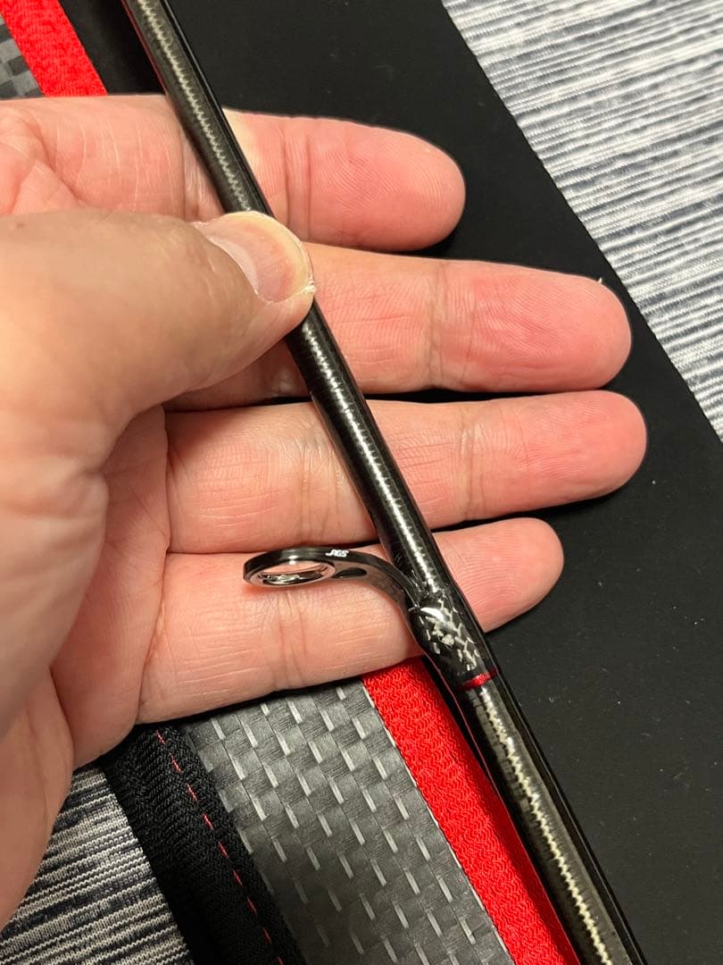 ダイワ　エメラルダス ストイスト RT 84M☆早い者勝ち☆美品☆釣り引退☆人気