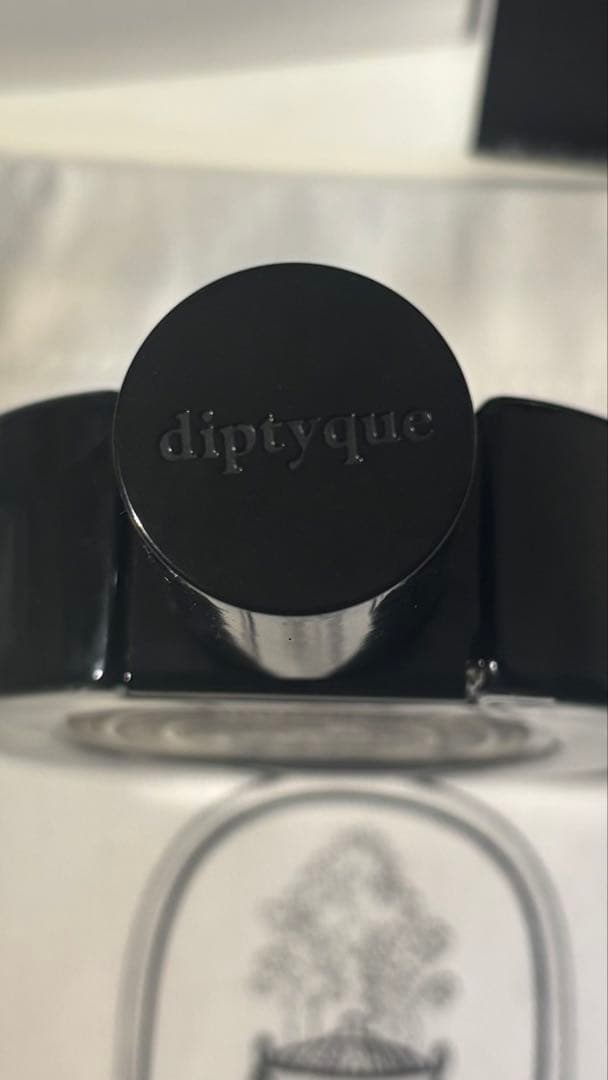 ディプティック　フルードゥポー75ml 香水