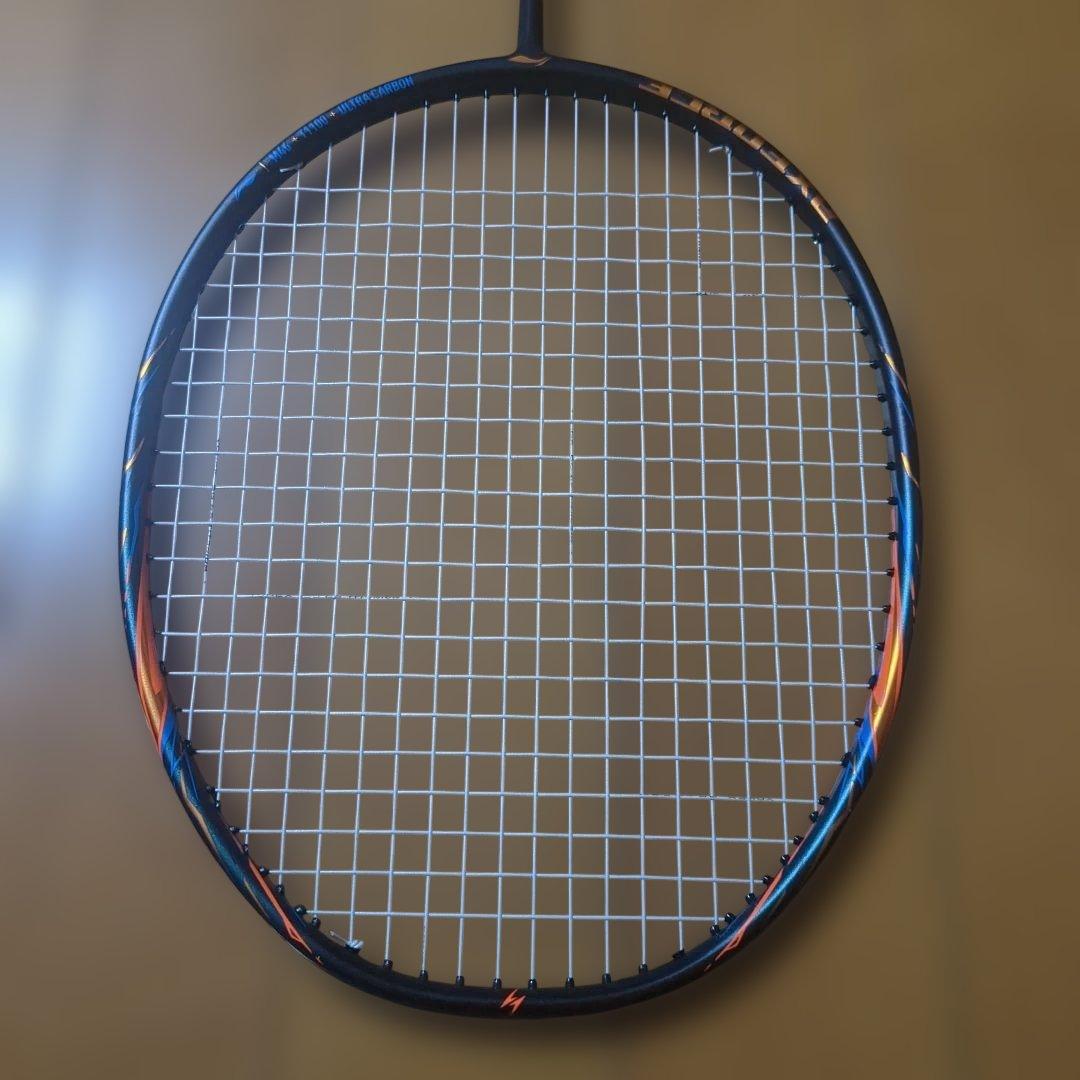 リーニン　LI-NING バドミントンラケット　AXFORCE 90 NEW