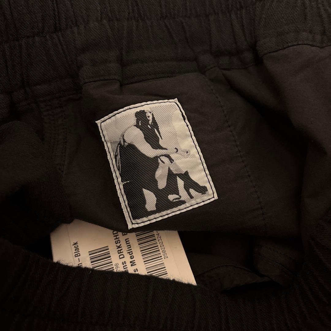 正規品 新品Rick Owens DRKSHDW Cargo Belas