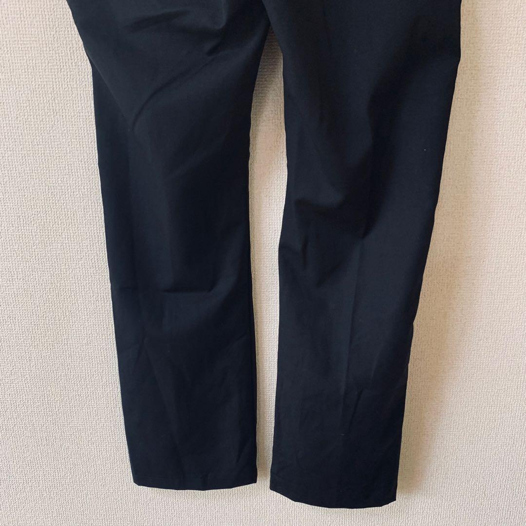 Vivienne Westwood MAN ウールパンツ　オーブボタン　黒　50