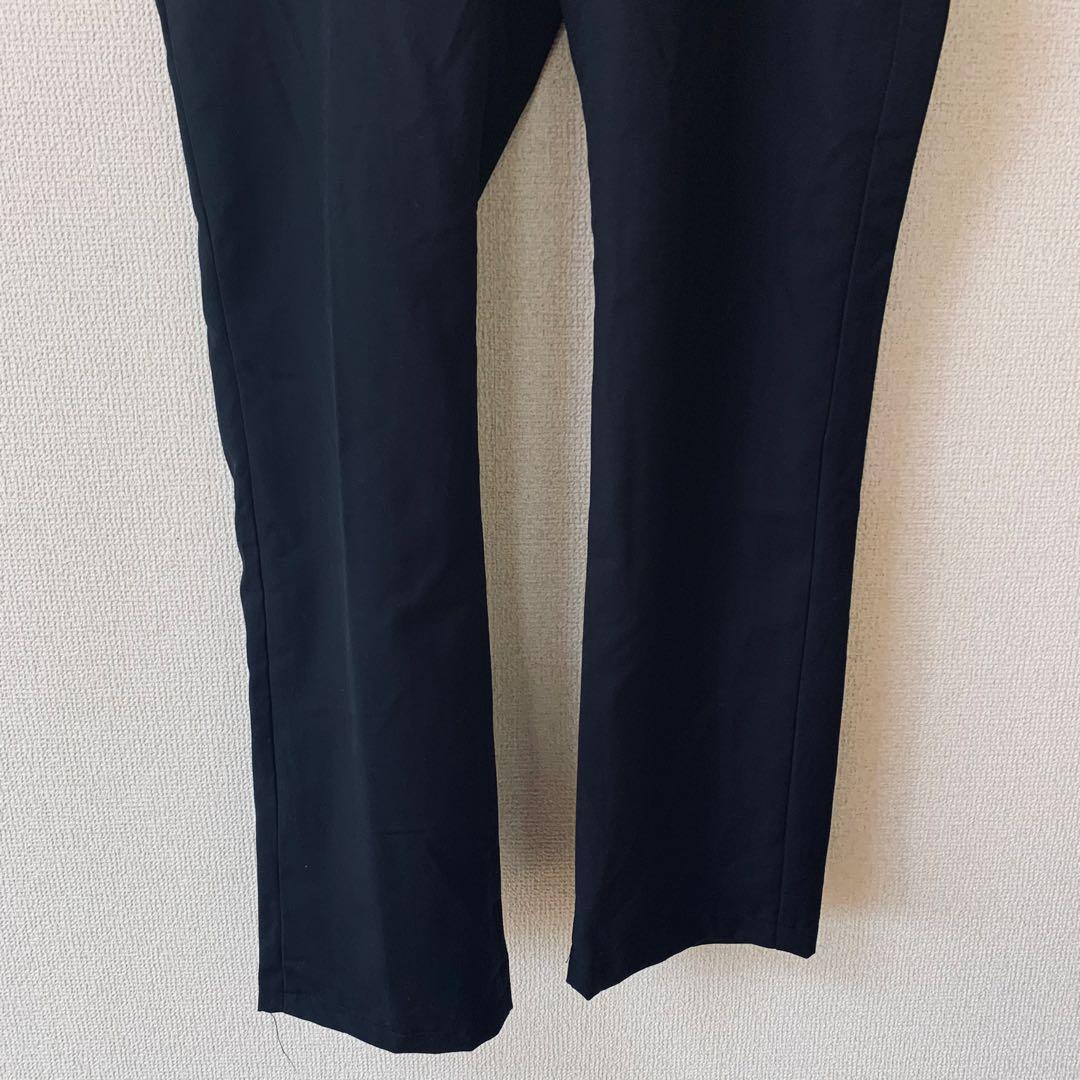 Vivienne Westwood MAN ウールパンツ　オーブボタン　黒　50