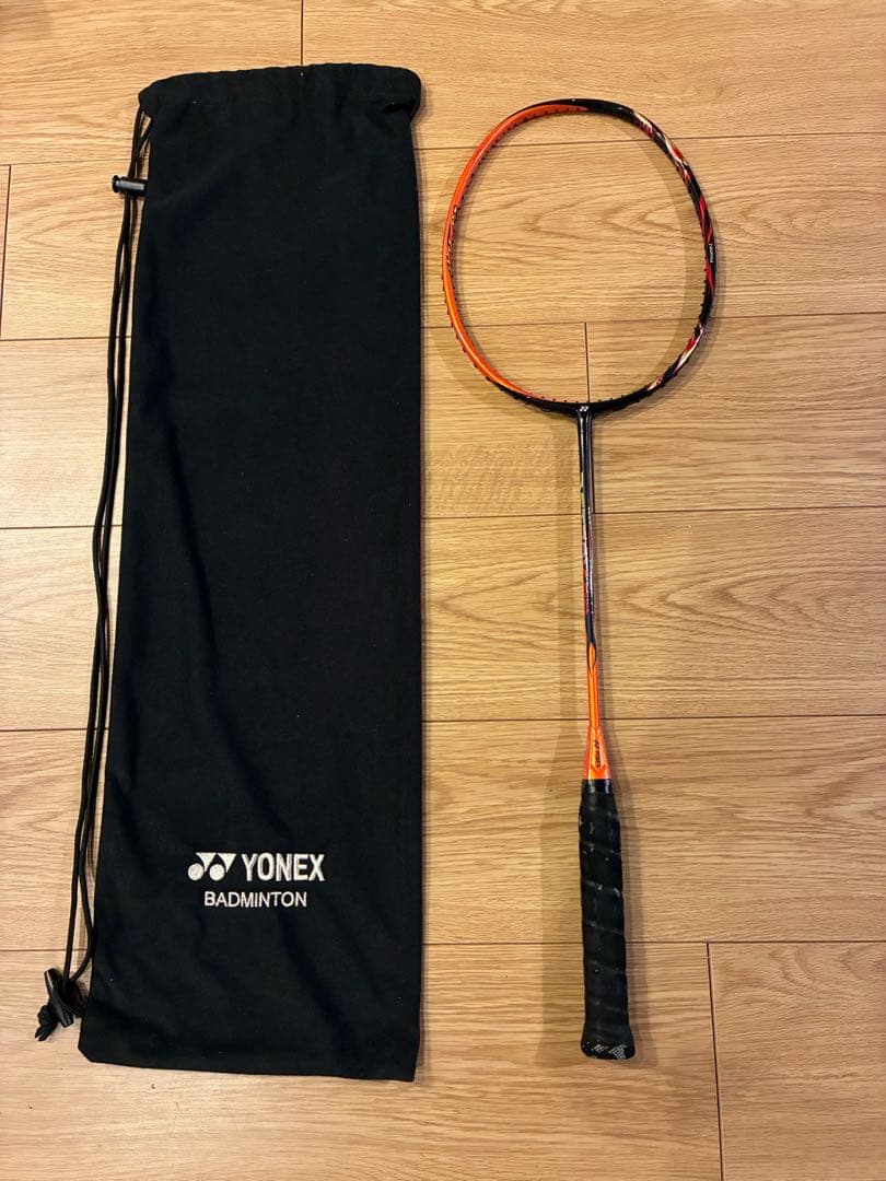 ☆ほぼ新品☆【廃盤品】アストロクス99 3UG5