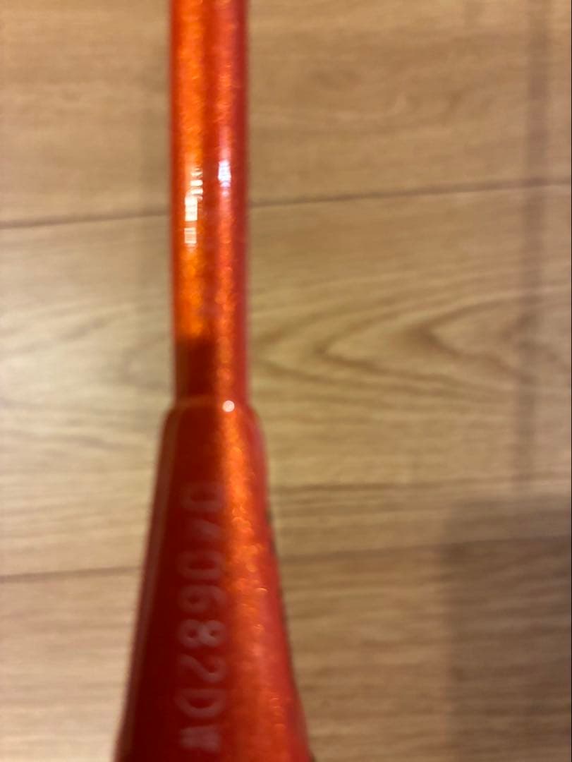 ☆ほぼ新品☆【廃盤品】アストロクス99 3UG5