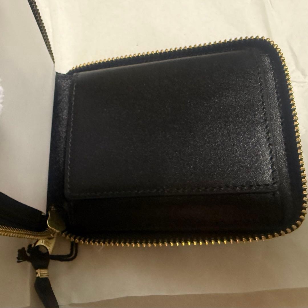 nekusam 様へCOMME des GARCONS SA7100 BLACK