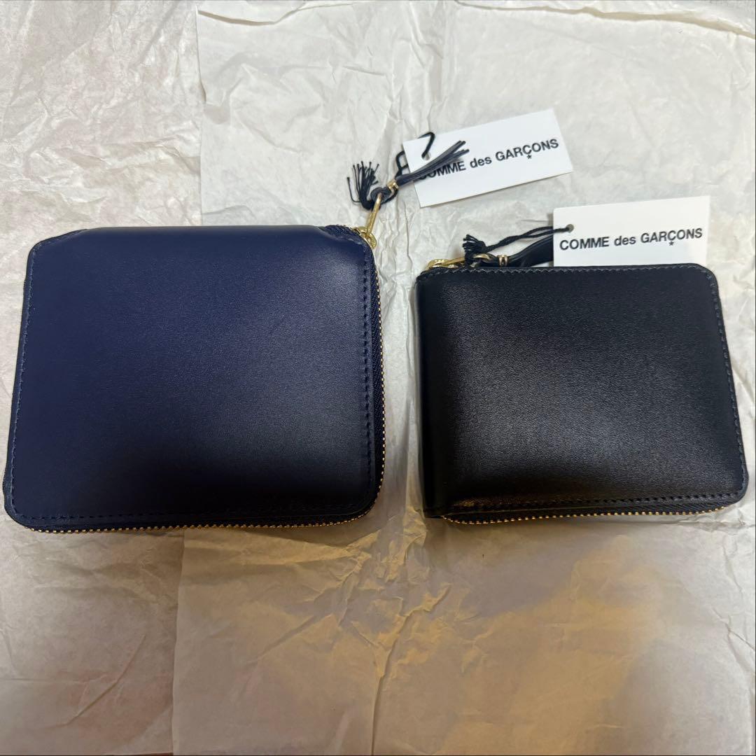 nekusam 様へCOMME des GARCONS SA7100 BLACK