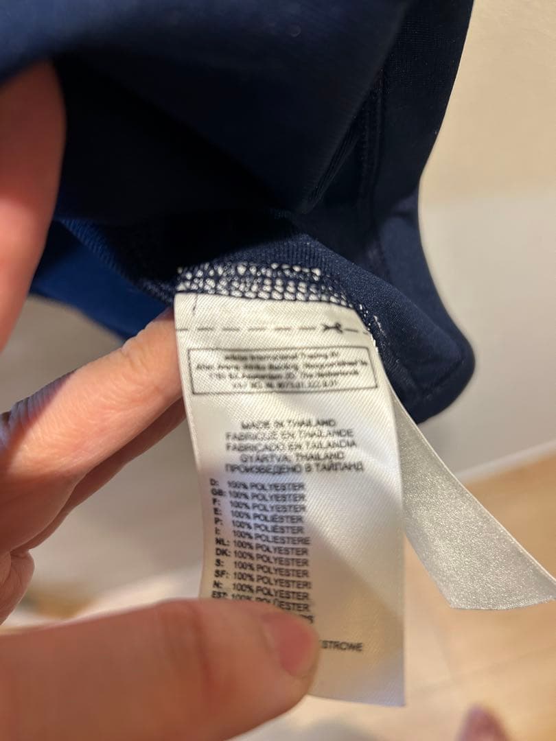 お*め様 スペイン代表アウェイ 2010南アフリカW杯 ビジャ　正規品