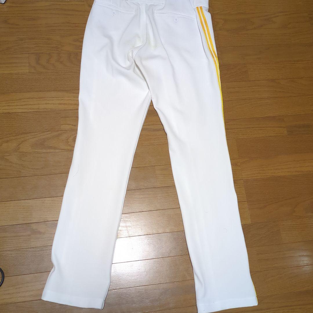 2021年 甲斐野 央選手 ユニフォームパンツ