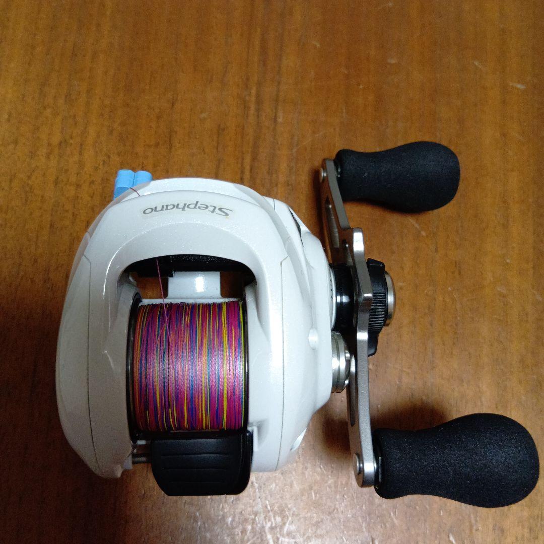 【期間限定値引】ステファーノC14＋200(右)