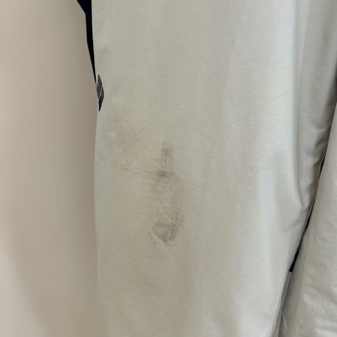 mont-bell 子供用スキーウェア 150