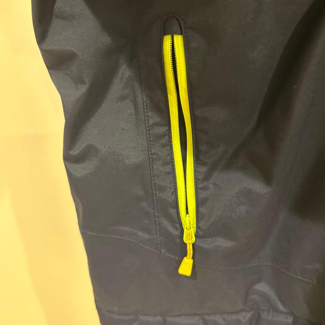 mont-bell 子供用スキーウェア 150