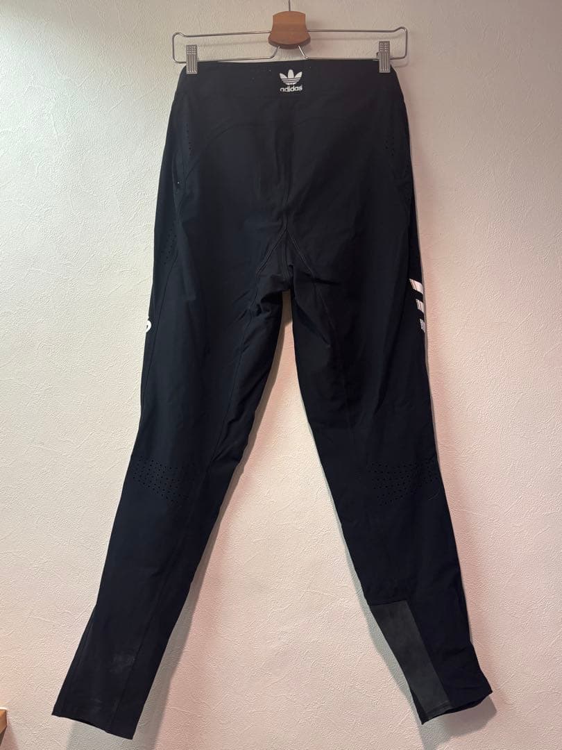 TroyLeeDesigns ウルトラセットアップ アディダスコラボ ブラック