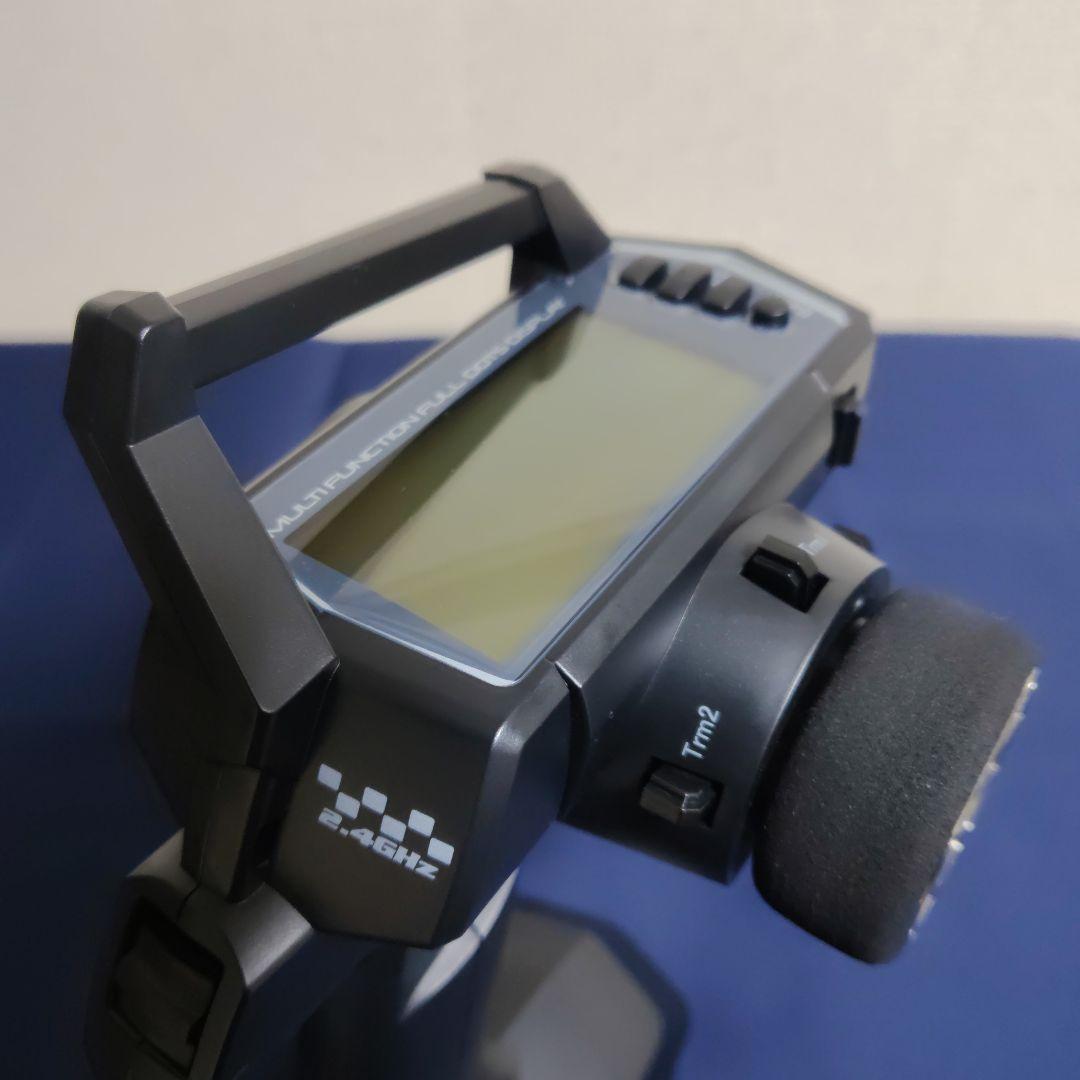 SANWA MT-S [RX-482 Wレシーバーセット]