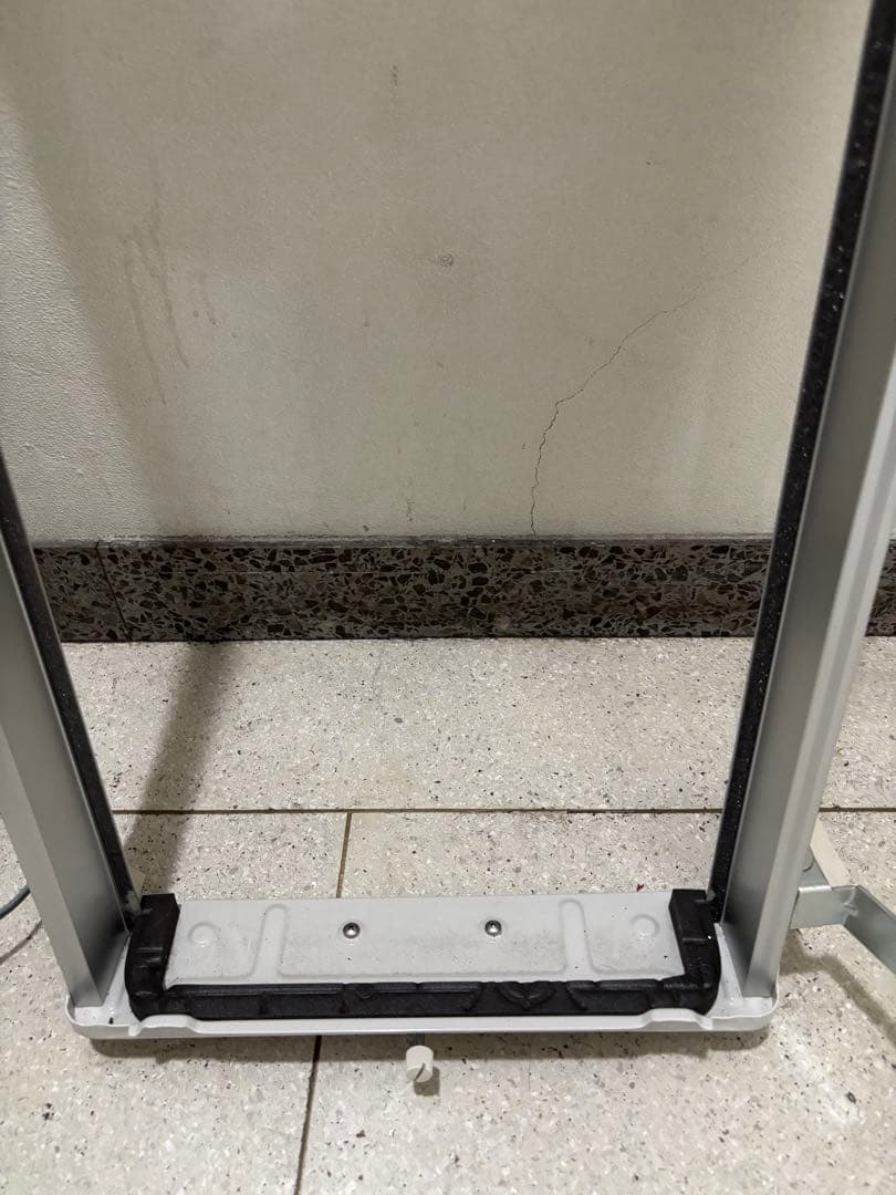 コロナ ウインドエアコン CW-163K 冷房専用 2023年製