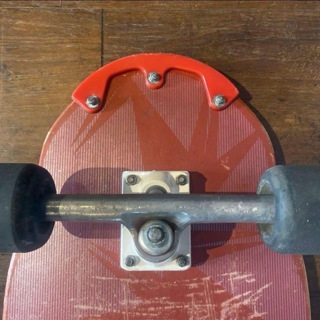 80’s old school old skateboard TONY HAWK