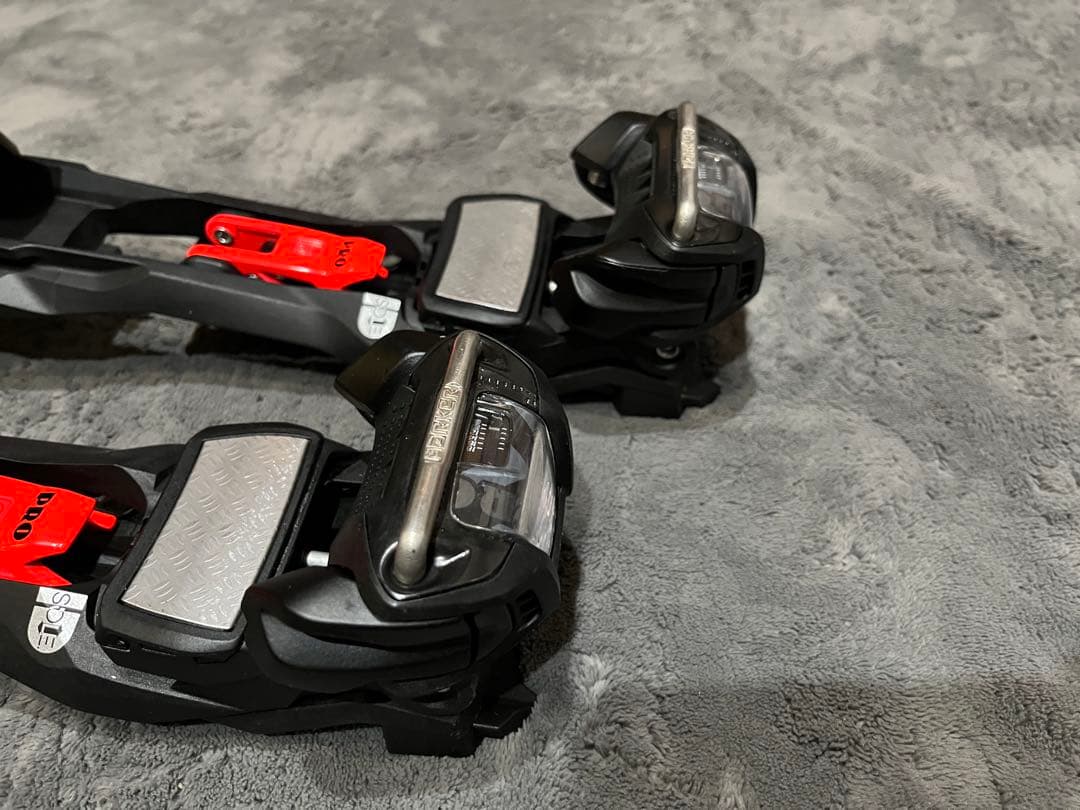 スキー Marker Duke Pro EPF