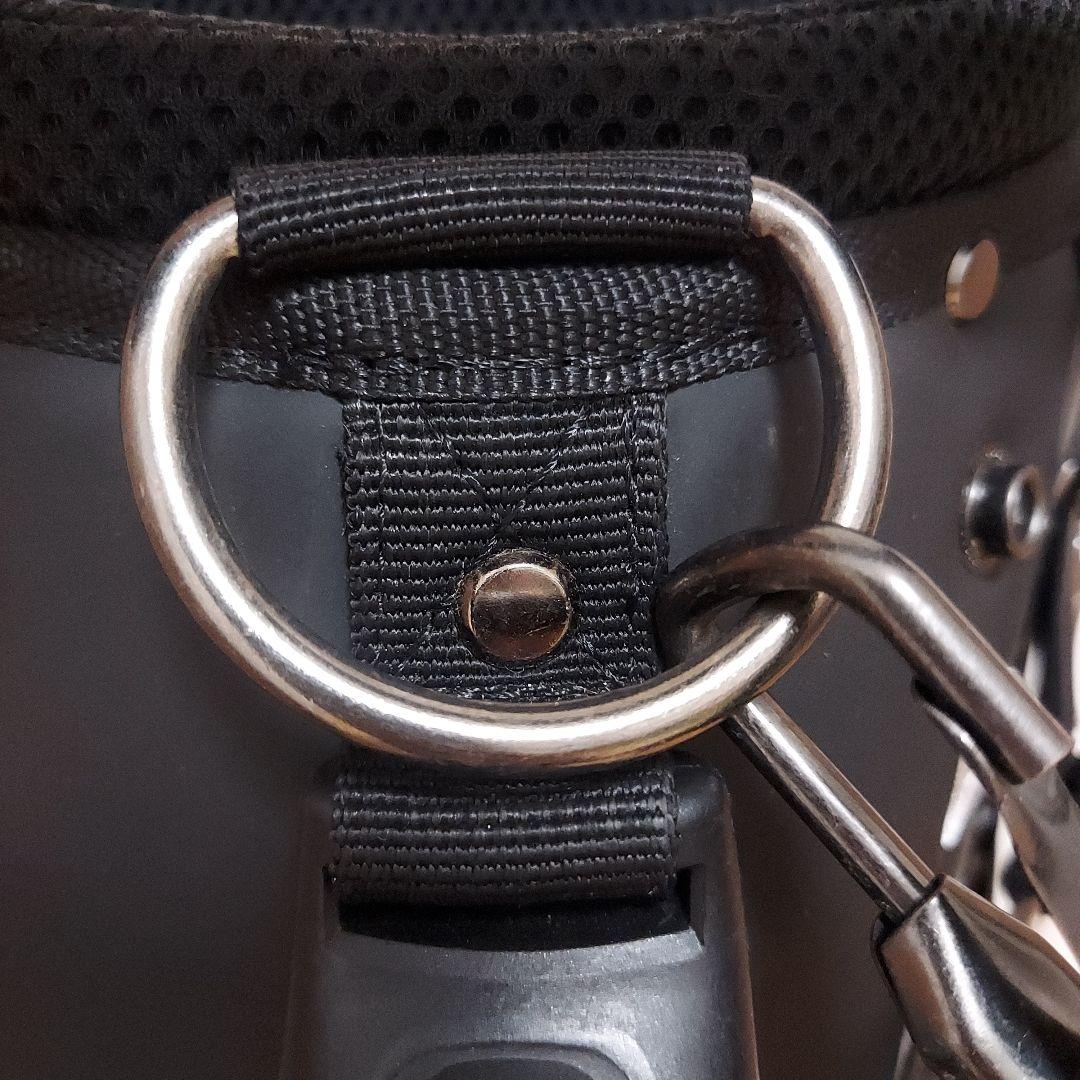 【週末特価・美品】V12(ヴィトゥエルヴ)　スタンドキャディバッグ