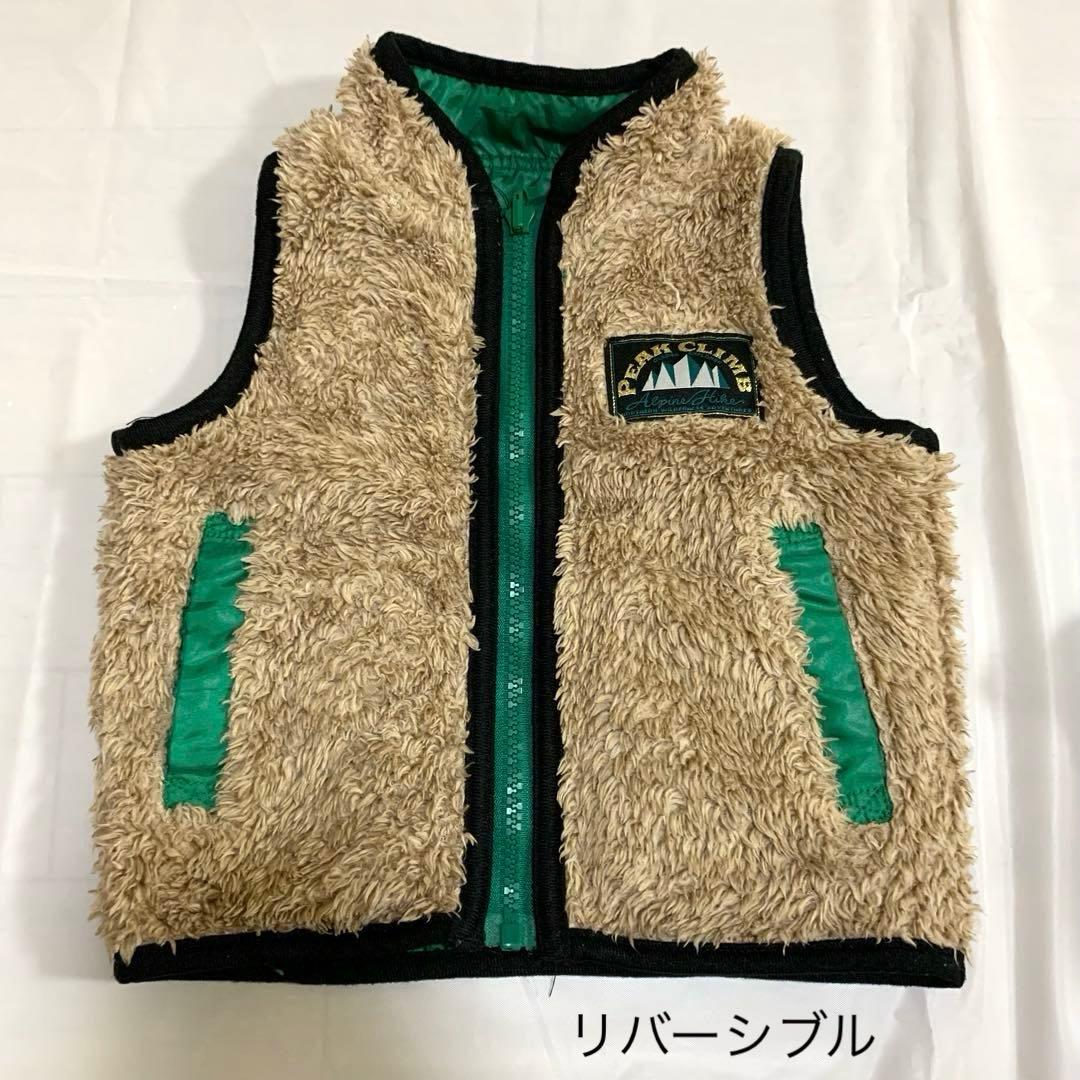 ブランド多数 マーキーズ F.Oキッズ ベビー服まとめ売り アウター パンツ