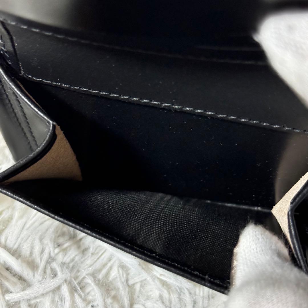 新品未使用✨GLENグレンロイヤル　マネークリップ　03-6164