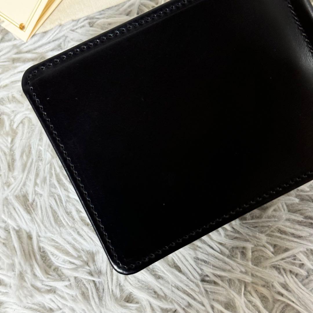 新品未使用✨GLENグレンロイヤル　マネークリップ　03-6164