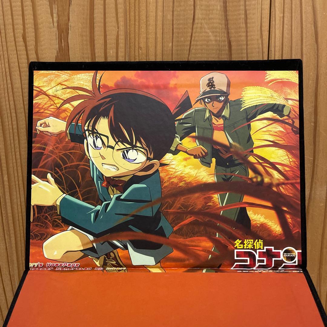 劇場版名探偵コナン 映画 名探偵コナン DVD-BOX 20巻 輸入正規品