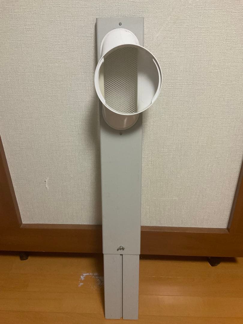 M30 COOL COMP ポータブルエアコン QS305WH スポットクーラー