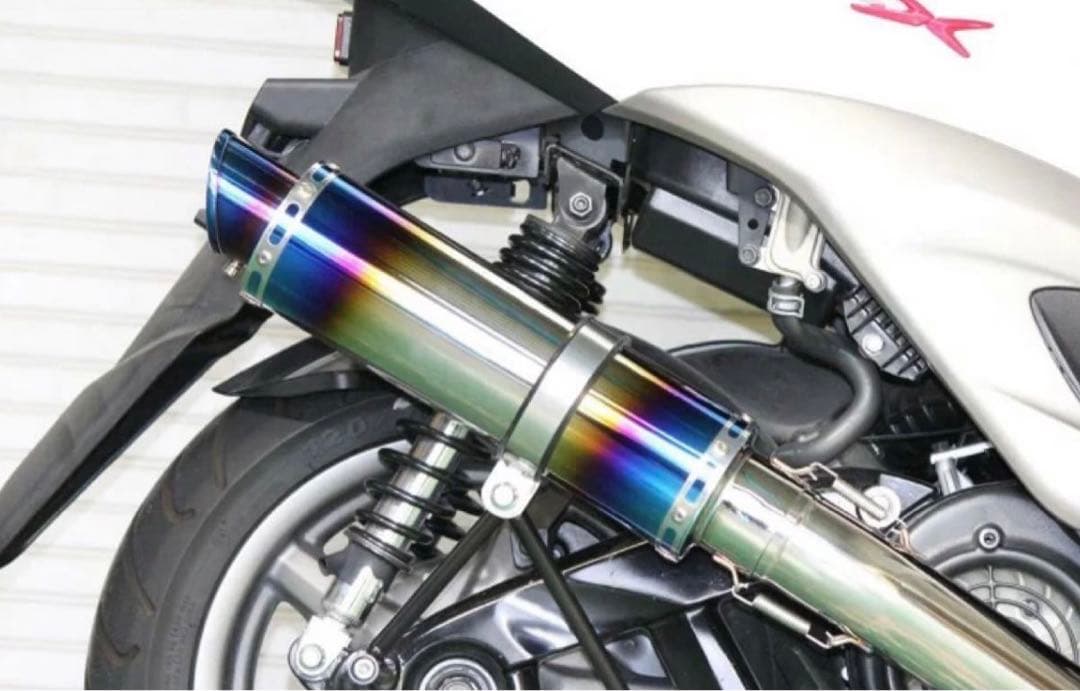 HMS ヤマハ シグナスX125 台湾5期 O2センサーM-DX