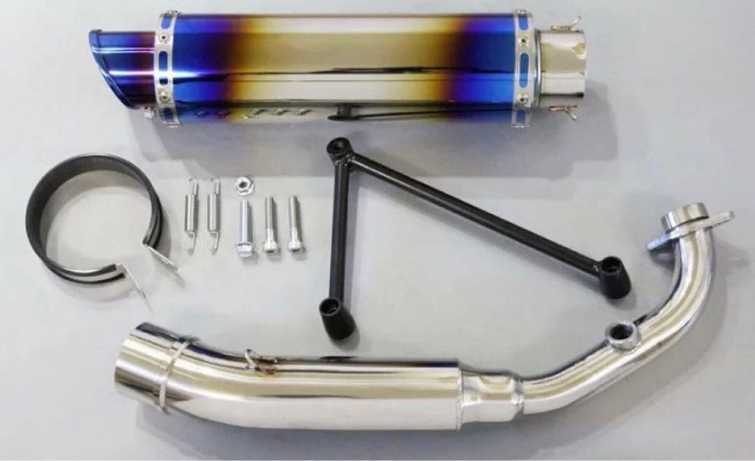 HMS ヤマハ シグナスX125 台湾5期 O2センサーM-DX