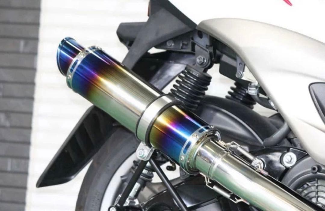 HMS ヤマハ シグナスX125 台湾5期 O2センサーM-DX