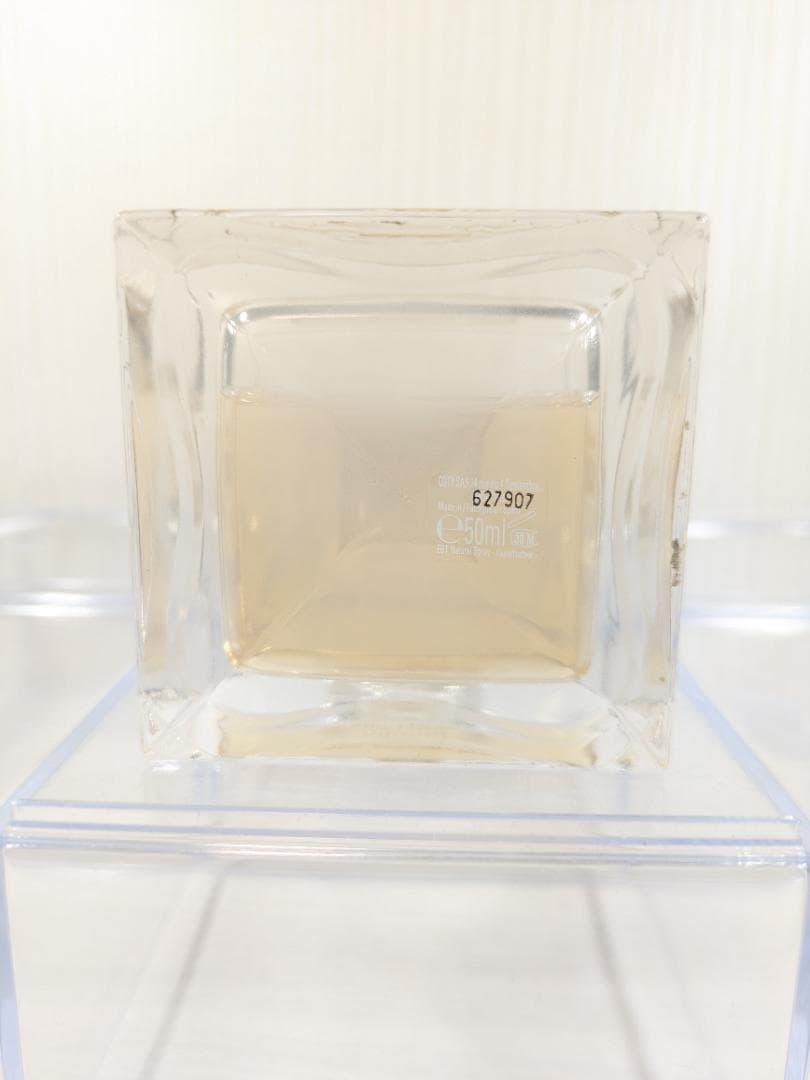 デヴィッド　ベッカム　インティメイトリー　フォーハー　オードトワレ　50ml