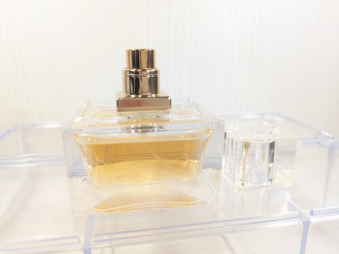 デヴィッド　ベッカム　インティメイトリー　フォーハー　オードトワレ　50ml