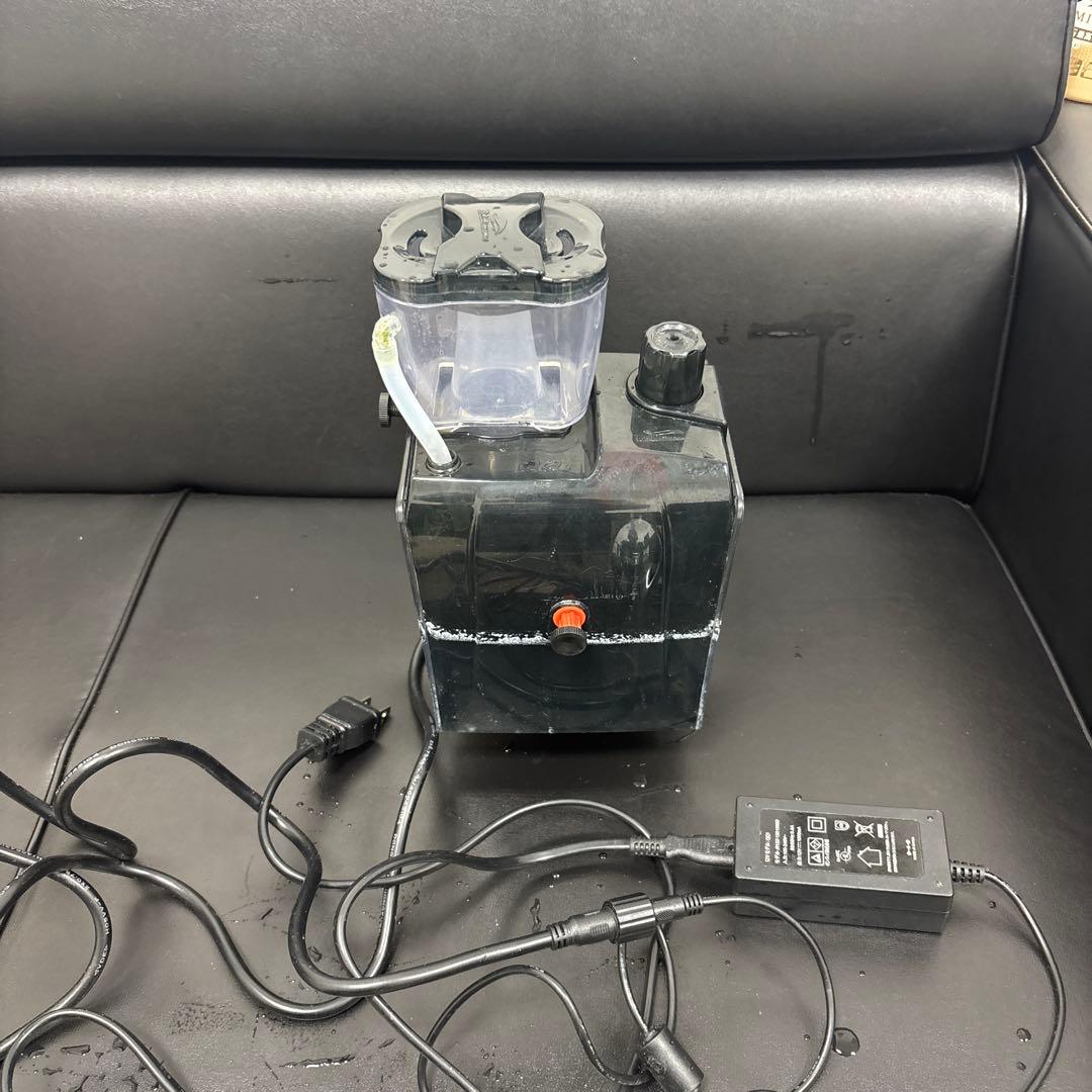 プロテインスキマー QQ１‼️